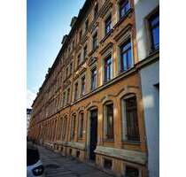 Wohnung zum Mieten in Chemnitz 230,00 € 43.56 m²