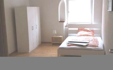 Foto - WG-Zimmer in München 825,00 € 19 m²