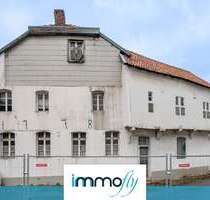 Haus zum Kaufen in Hückelhoven Millich 99.000,00 € 140 m² - Hückelhoven / Millich