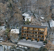 Grundstück zu verkaufen in Herrsching am Ammersee 3.499.000,00 € 1078 m²