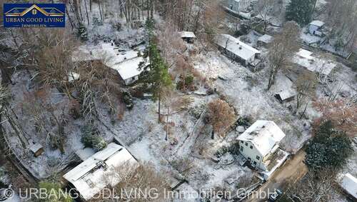 Foto - Grundstück zu verkaufen in Herrsching am Ammersee 3.499.000,00 € 1078 m²