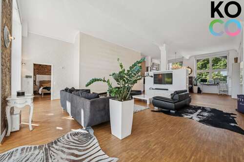 Foto - Wohnung zum Kaufen in Wuppertal 799.000,00 € 212 m²