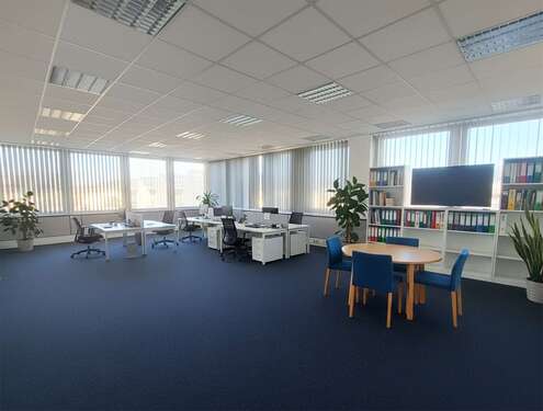 Foto - Büro in München 2.088,00 € 76.12 m²