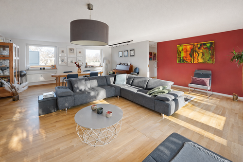 Foto - Wohnung zum Kaufen in Mettmann 395.000,00 € 138 m²