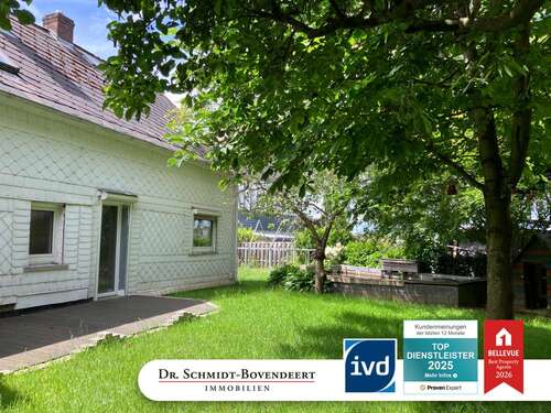Foto - Haus zum Kaufen in Weitefeld 130.000,00 € 124 m²
