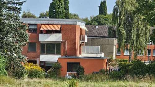 Foto - Wohnung zum Kaufen in Pinneberg 220.000,00 € 82 m²