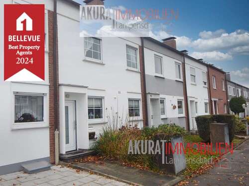 Foto - Haus zum Mieten in Langenfeld (Rheinland) 1.400,00 € 130 m²