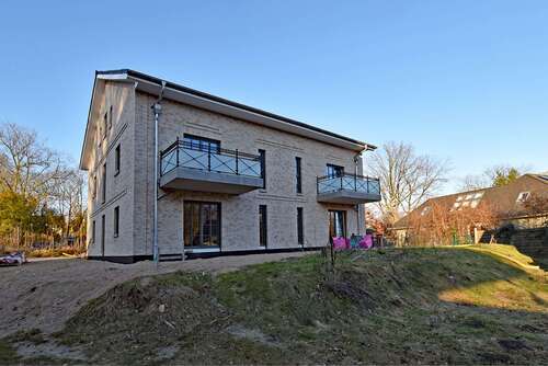 Foto - Wohnung zum Mieten in Reinbek 1.100,00 € 64.5 m²