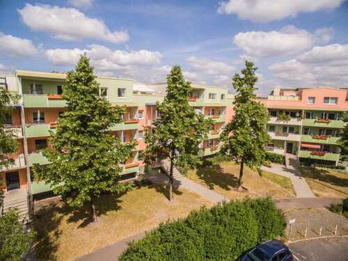 Foto - Wohnung zum Mieten in Leipzig 284,80 € 35.6 m²