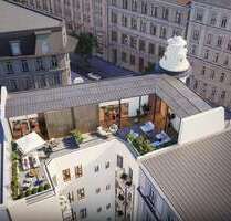 Wohnung zum Mieten in Magdeburg Altstadt 2.013,20 € 143.8 m² - Magdeburg / Altstadt