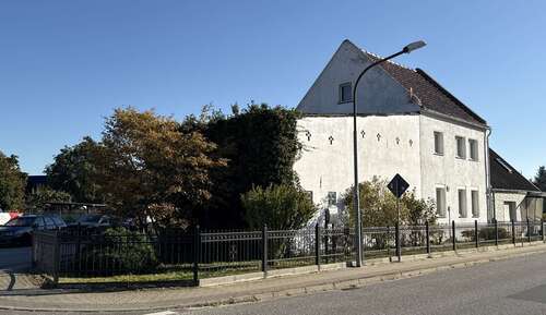 Foto - Haus zum Kaufen in Kloster Lehnin 129.000,00 € 96 m²