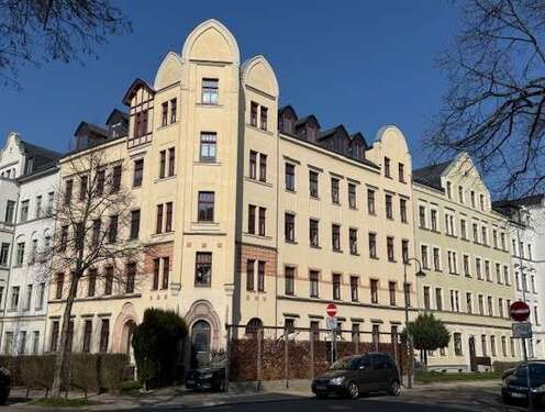 Foto - Wohnung zum Kaufen in Chemnitz 88.500,00 € 76.5 m²