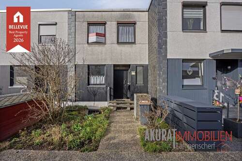 Foto - Haus zum Kaufen in Monheim am Rhein Baumberg 379.000,00 € 102 m²