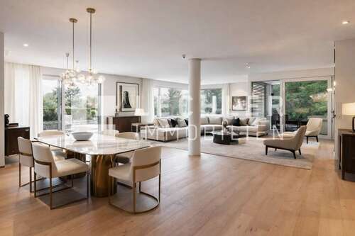 Foto - Wohnung zum Kaufen in Stuttgart Stuttgart-Nord 2.830.000,00 € 268 m²