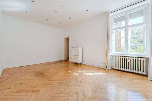 Foto - Wohnung zum Kaufen in Berlin 627.000,00 € 103.06 m²