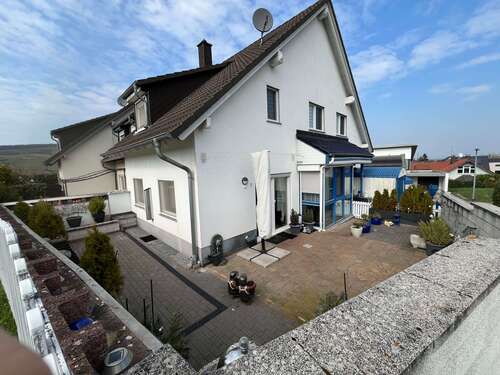 Foto - Haus zum Kaufen in Langenlonsheim 430.000,00 € 110 m²