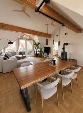 Foto - Wohnung zum Mieten in Oberkirch 1.300,00 € 139 m²
