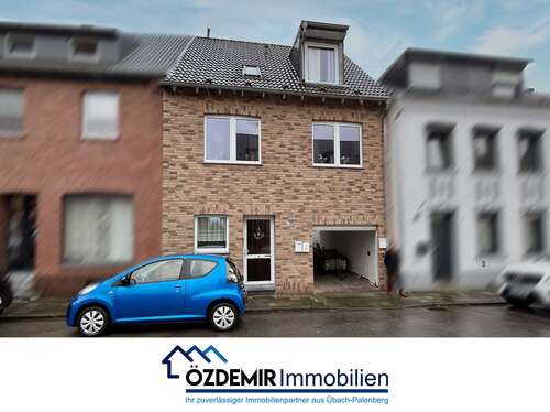 Foto - Haus zum Kaufen in Siersdorf 299.000,00 € 192 m²