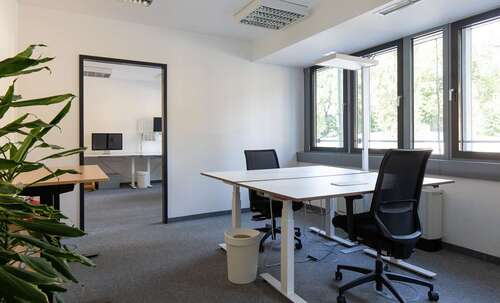 Foto - Büro in München 1.200,00 € 53 m²