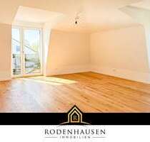 Wohnung zum Mieten in Germering Unterpfaffenhofen 1.450,00 € 74.51 m² - Germering / Unterpfaffenhofen