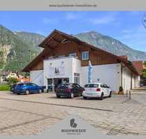 Halle in Oberau 6.545,00 € 680 m²