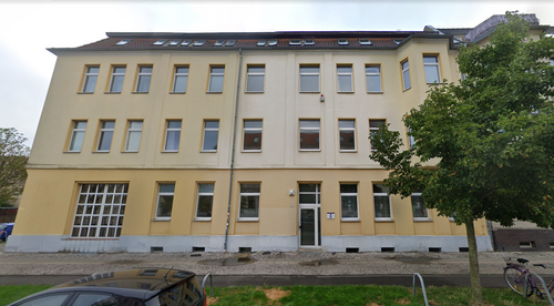 Foto - Wohnung zum Mieten in Magdeburg 566,02 € 87.08 m²