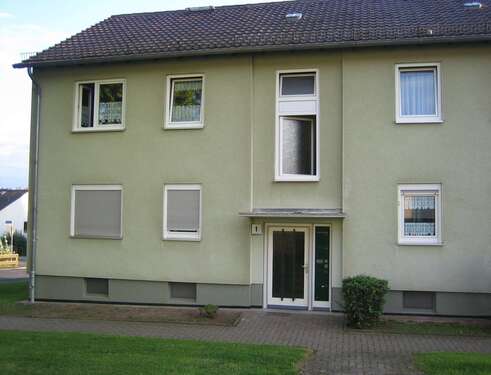 Foto - Wohnung zum Mieten in Kassel 445,50 € 49.63 m²