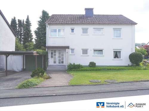 Foto - Haus zum Kaufen in Bad Driburg 260.000,00 € 144 m²