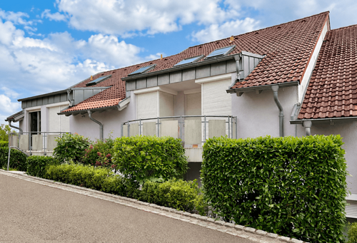 Foto - Wohnung zum Kaufen in Emmendingen 295.000,00 € 73 m²