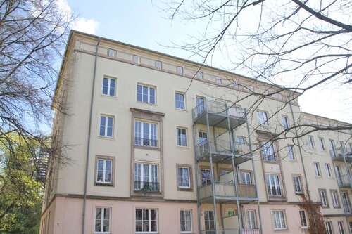 Foto - Wohnung zum Mieten in Chemnitz 290,00 € 55 m²