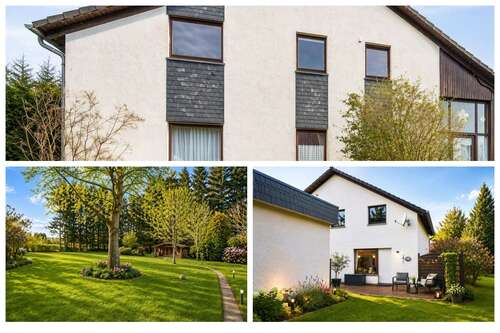 Foto - Haus zum Kaufen in Monschau 275.000,00 € 126.41 m²