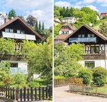 Haus zum Kaufen in Bad Wildbad im Schwarzwald 298.000,00 € 140 m²