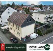 Haus zum Kaufen in Oberursel 795.000,00 € 344 m²