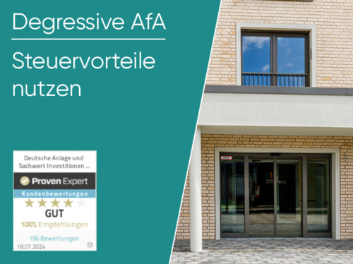 Foto - Wohnung zum Kaufen in Rheine 237.600,00 € 44 m²