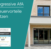 Wohnung zum Kaufen in Rheine 237.600,00 € 44 m²