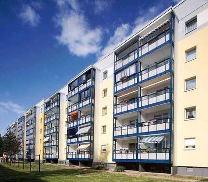 Foto - Wohnung zum Mieten in Magdeburg 526,08 € 65.76 m²