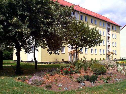 Foto - Wohnung zum Mieten in Magdeburg 429,00 € 66 m²