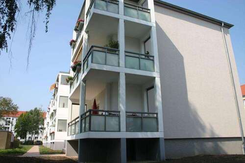 Foto - Wohnung zum Mieten in Magdeburg 596,70 € 66.3 m²