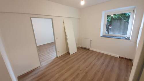 Foto - Wohnung zum Mieten in Düsseldorf 510,00 € 28.3 m²