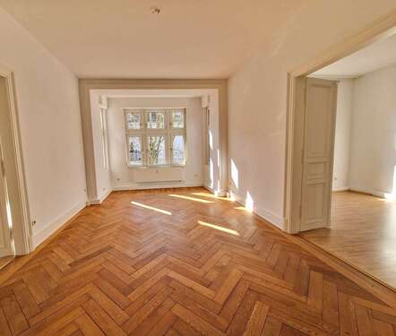 Foto - Wohnung zum Kaufen in Darmstadt 839.000,00 € 160 m²