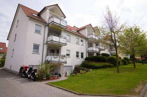 Foto - Wohnung zum Mieten in Leinefelde 560,00 € 80.2 m²
