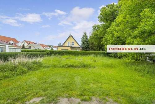 Foto - Grundstück zu verkaufen in Schönefeld 300.000,00 € 458 m²