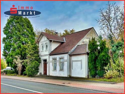 Foto - Haus zum Kaufen in Hille 149.000,00 € 196 m²