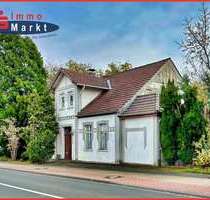 Haus zum Kaufen in Hille 149.000,00 € 196 m²