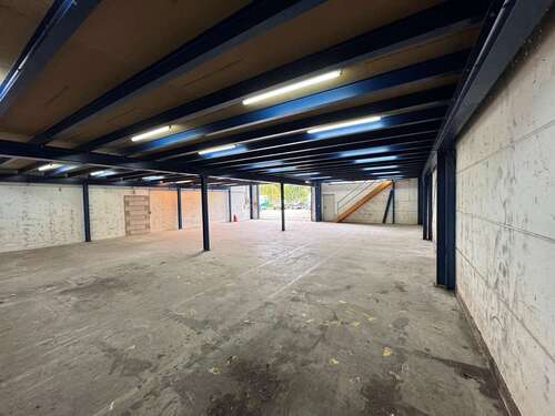 Foto - Halle in Meckenheim 600,00 € 90 m²