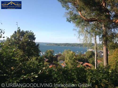 Foto - Grundstück zu verkaufen in Herrsching am Ammersee 3.499.000,00 € 2760 m²