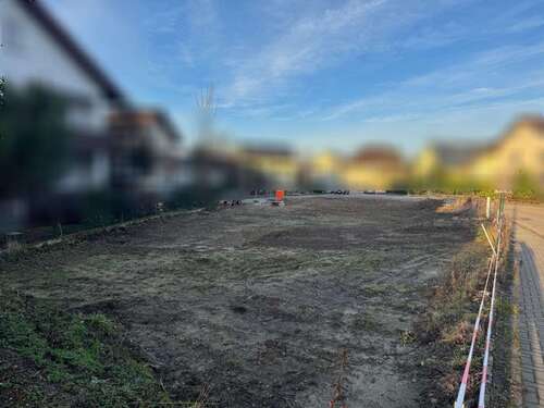 Foto - Grundstück zu verkaufen in Bühl-Oberbruch 105.000,00 € 173 m²