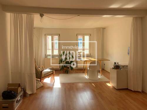 Foto - Wohnung zum Mieten in offenbach 1.200,00 € 100 m²