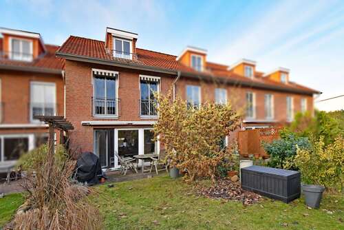 Foto - Haus zum Mieten in Wentorf 1.720,00 € 127 m²