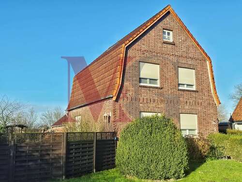 Foto - Haus zum Mieten in Wilhelmshaven 1.600,00 € 227.06 m²